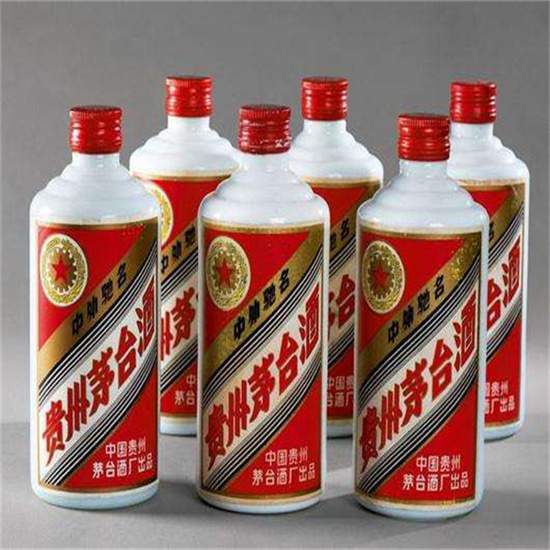 长坡镇烟酒回收